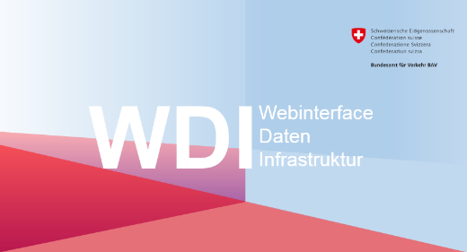 Logo WDI